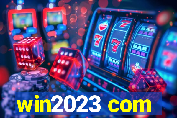 win2023 com